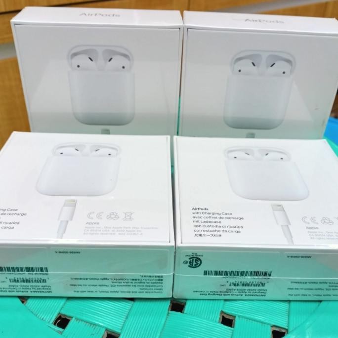 Grosir Airpods Gen 2 Original
