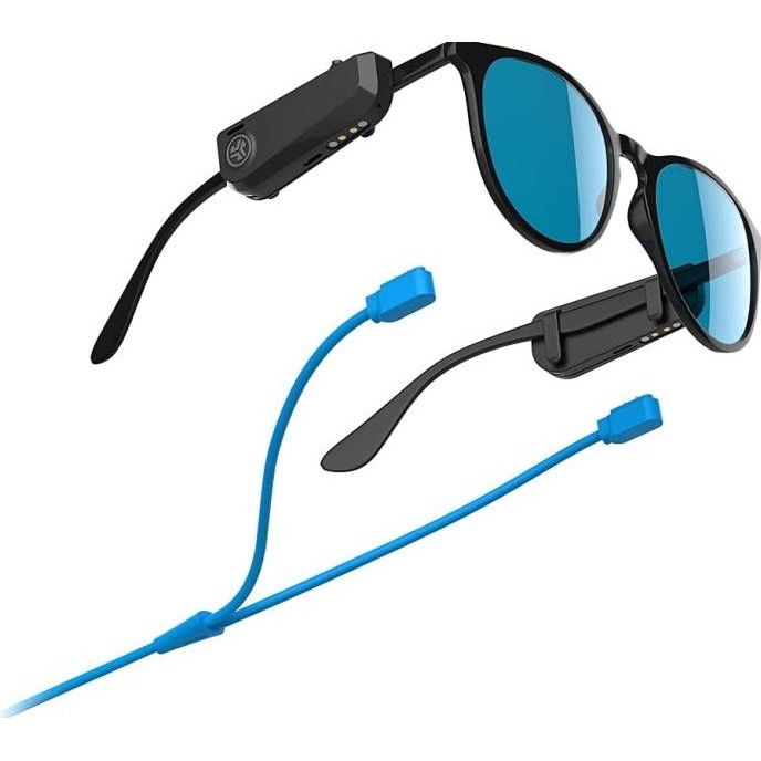 Grosir Jlab Jbuds Frames Frame Wireless Bluetooth Speaker Kacamata