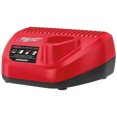 Mesin Obeng Bor Milwaukee M12 FID2-0 Hex 1/4" Compact Impact Driver 3600 rpm 170Nm Generasi 3 - Spec