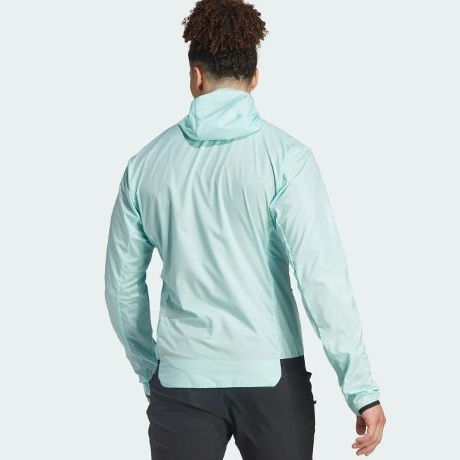 Jaket Adidas Terrex Terrex Xperior Windweave Wind Jacket Windbeaker