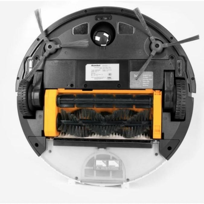 Promo Mamibot Exvac660 Platinum Robot Vacuum Cleaner