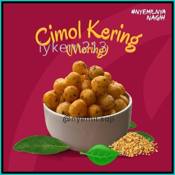 

[!] CEMILAN 70 GR BASRENG MIE KERING KERUPUK SEBLAK PANGSIT MAKARONI STICK GELUNG PEDAS MURAH @NYEMIL.SAJI