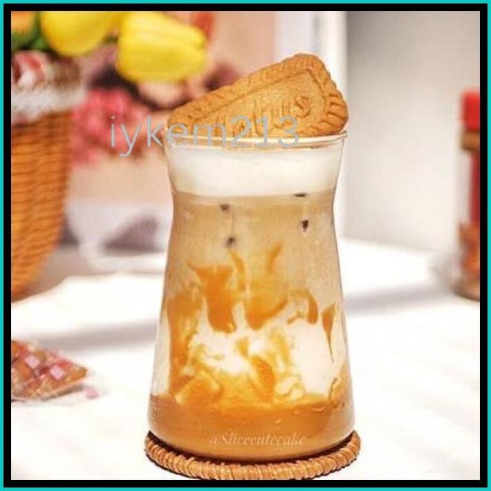 

BISKUIT LOTUS BISCOFF CARAMELISED (INDIVIDUAL PACK) ECERAN