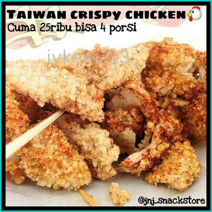 

BUMBU KENTANG GORENG / AYAM GORENG RASA BBQ 30GR