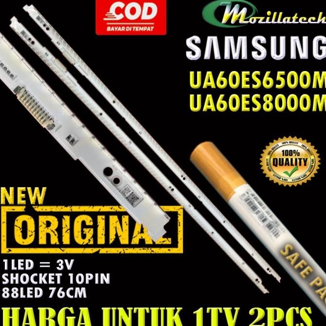Backlight Tv Samsung 60 Ua60Es6500M Ua60Es8000M 60Es6500M 60Es8000M Co