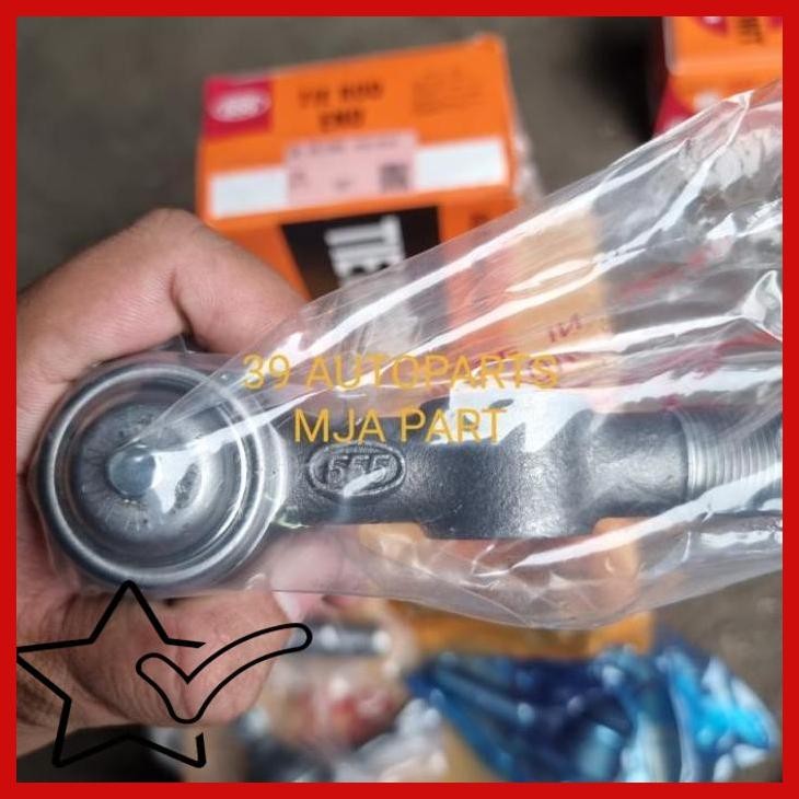 [MJA] TIE ROD LAND CRUISER HARDTOP 2F 555 JAPAN ORIGINAL