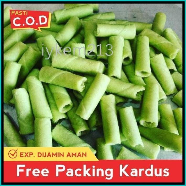 

SNACK KILOAN WAFER STICK ASTOR MINI 125 GRAM | MAKANAN RINGAN MURAH | CEMILAN ENAK | JAJANAN LEBARAN