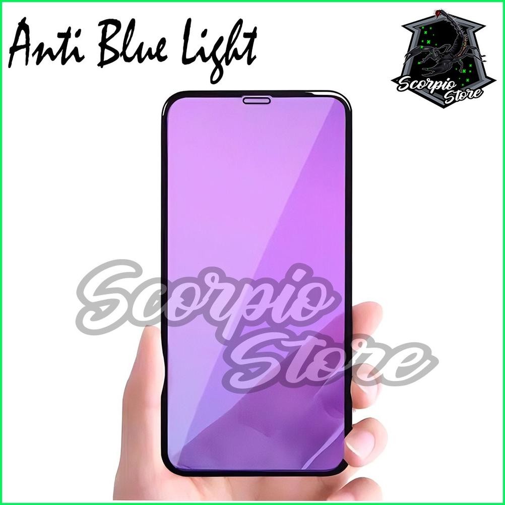 dg-78 dh-68 TEMPERED GLASS BLUE LIGHT SAMSUNG A31 4G SAMSUNG A51 4G SAMSUNG A71 - SS Sale Termurah