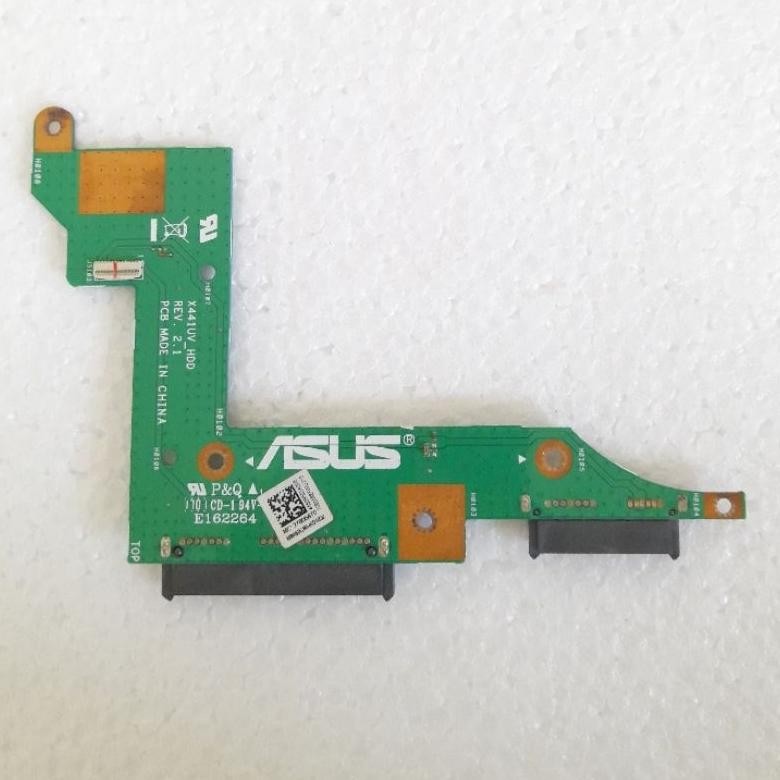 Konektor HDD Board Hardisk Hard Drive SSD Asus X441 X441U X441B X441UV