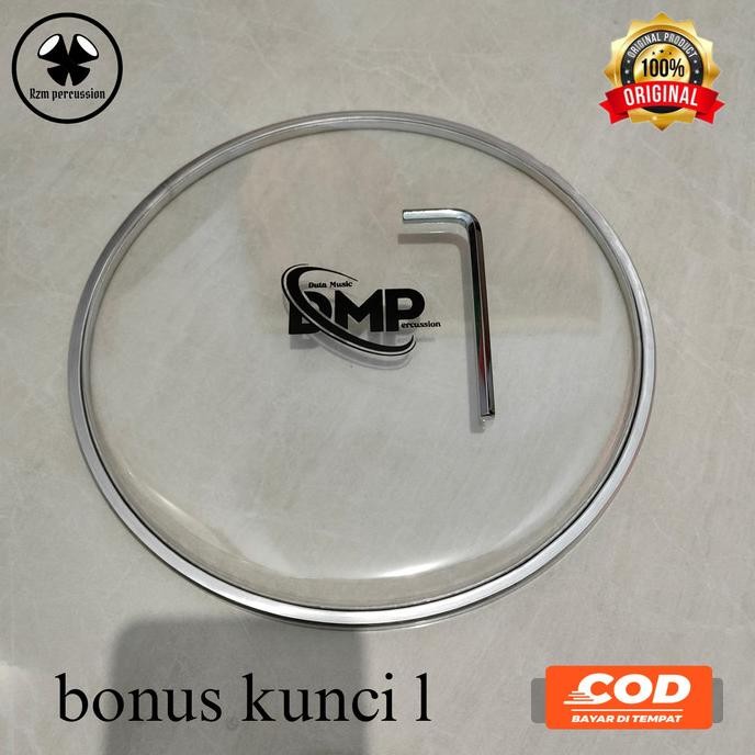 MIKA DARBUKA DMP ORIGINAL PRODUK