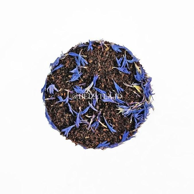 

Murah French Earl Grey Teh Hitam Bergamot Oil 500Gr