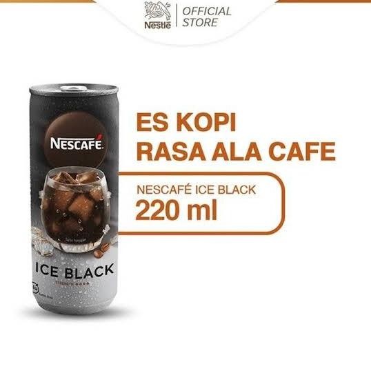 

Promo Nescafe Ala Cafe | Nescafe Kaleng | Nescafe