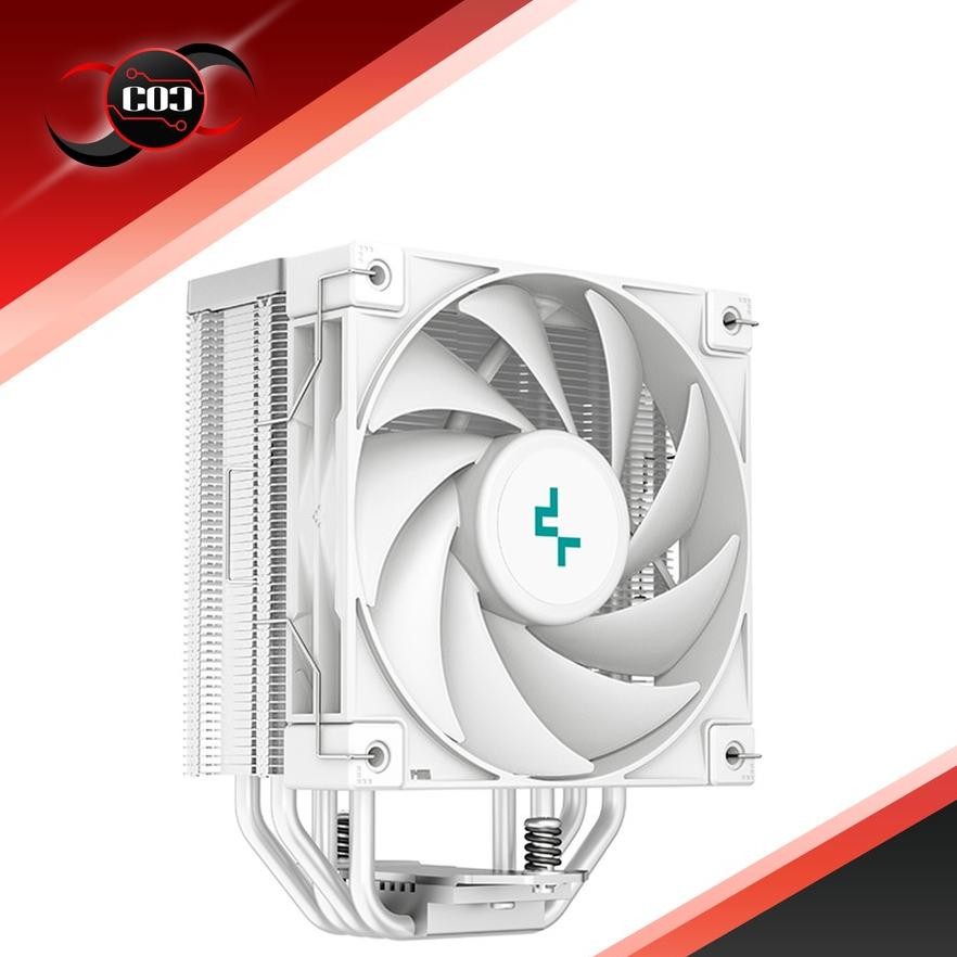 Deepcool AK400 White
