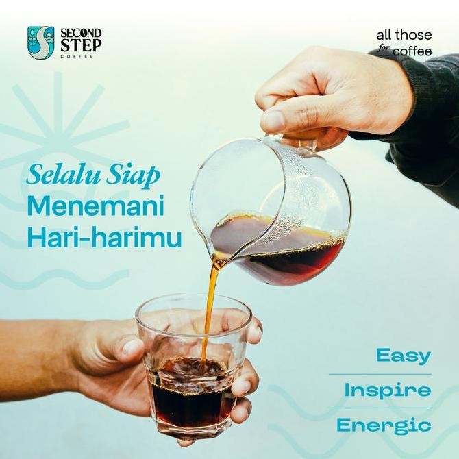 

Grosir Kopi Arabika Bali Kintamani Coffee Arabica Asli Tanpa Gula Biji Bubuk Coffe Beans 500Gr