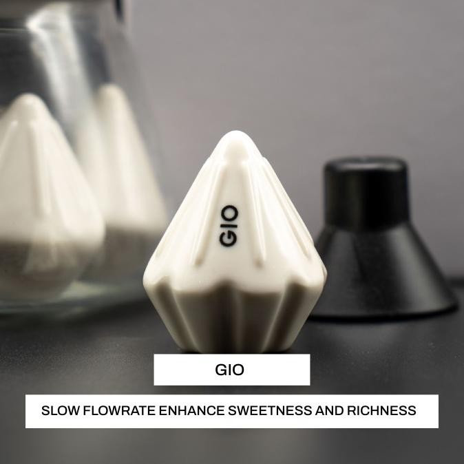 

Sale Lily Drip Gio | Lily Dripper Accessories | Cone Lily Drip