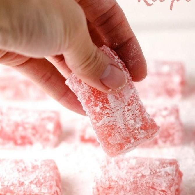 

Sale Premix Japanesse Mochi 1 Kg Tepung Instant Siap Pakai