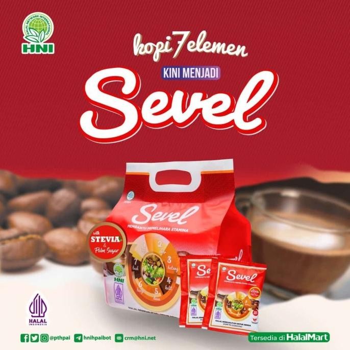 

Murah Kopi Herbal Sevel