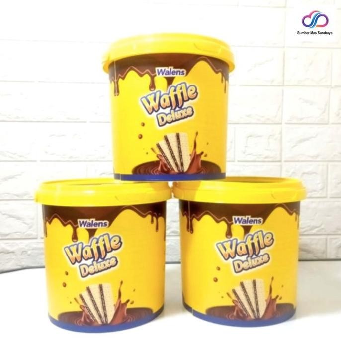 

Promo Nissin Walens Waffle Deluxe Nissin Waffle Deluxe