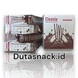 

Sale Exc Live 1 Karton Stik Coklat Cleoni Pocky Isi 48 Pcs