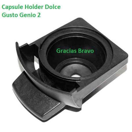 

Promo Capsule Holder Kapsul Kopi Nescafe Dolce Gusto Genio 2 Original