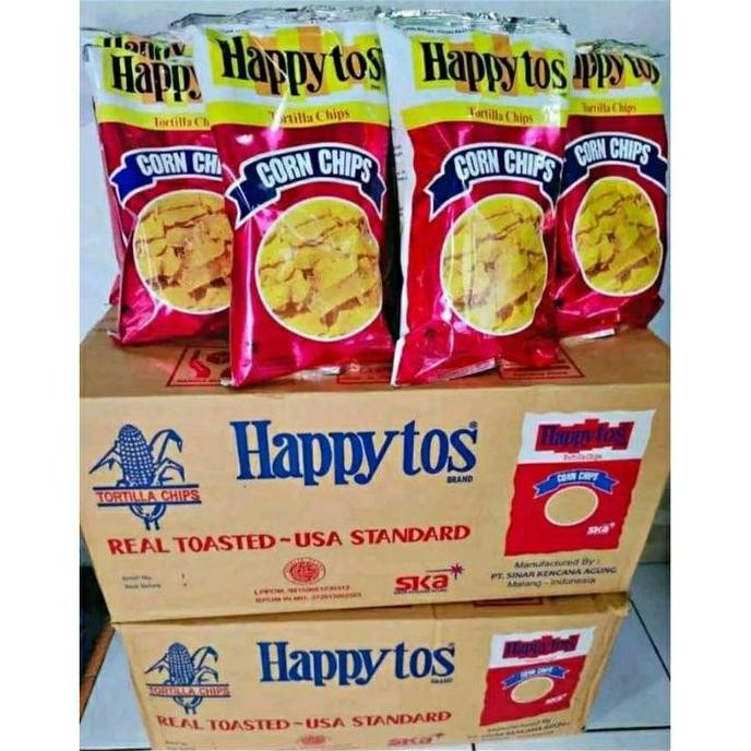 

Promo Happy Tos Merah 140Gram (1 Dus Isi 16 Bungkus)