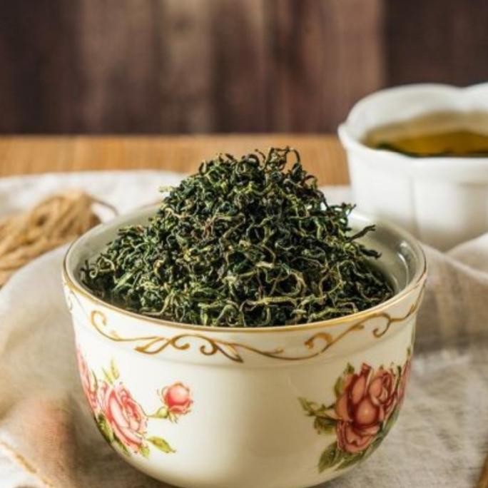 

Murah 1Kg 1 Kg 1000 G Gr Gram Teh Dandelion Premium Pu Gong Ying Cha