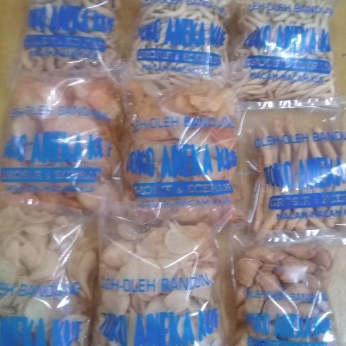 

Sale Sumpia Spring Roll (Paket Lebaran /1 Kg )