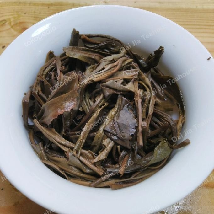 

Murah Teh Pu Erh Raw Lao Wo ( Asal Laos )
