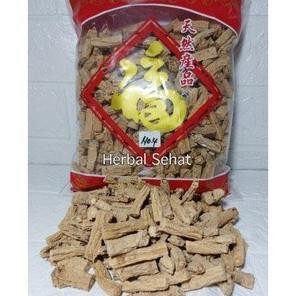 

Murah 300 Gram - Dang Shen / Tong Sem / Dang Sem -