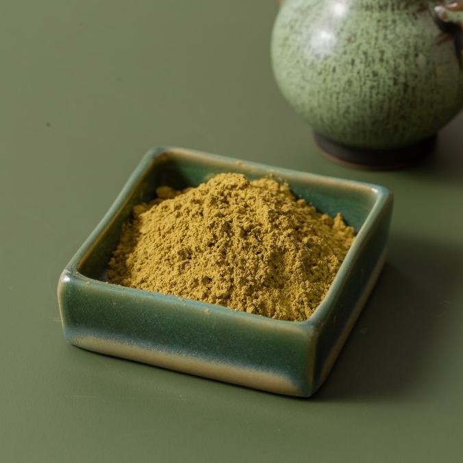 

Murah Houjicha Powder Superior Grade (50G/100G)