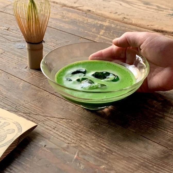 

Sale [Maruyasu Tea] Tongu Ceremonial Matcha