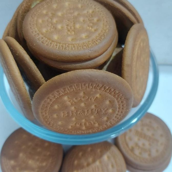 

Sale Biskuit Marie Gosong Special 500Gram