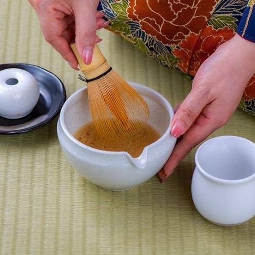 

Promo Cafec Otemae Tashinamu Coffee Taste & Aroma Cup 200Ml