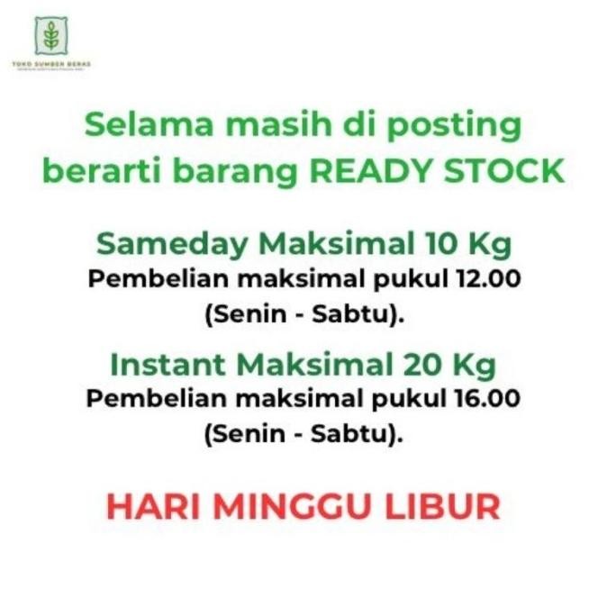 

Murah Tepung Terigu Segitiga Biru Ekonomis 1 Kg (1 Dus Isi 12 Pcs)