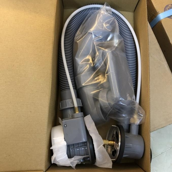 Afur Bathtub Bakip Toto 9005N Co