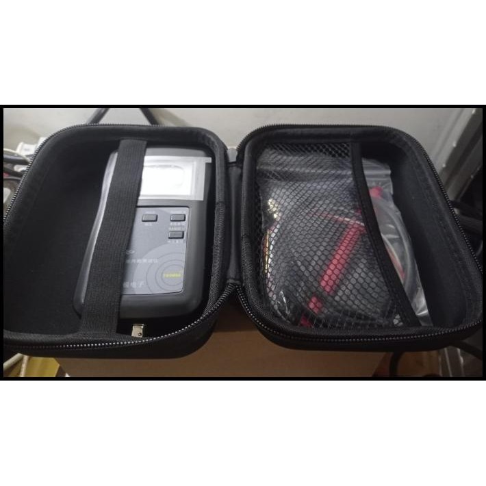 Yr1035+  High-Precision Lithium Baterai Internal Resistance Tester