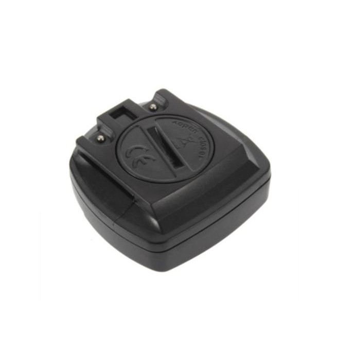 SPEEDOMETER SEPEDA DIGITAL