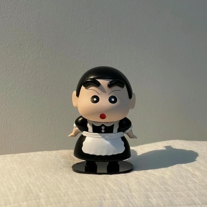 

CRAYON SHINCHAN FIGURE RECAST