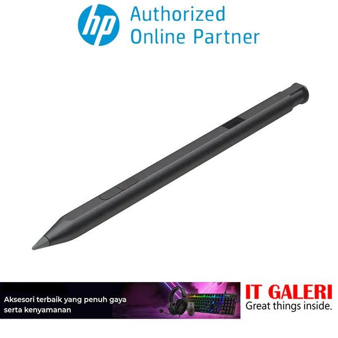 Bisa Grab Stylus Pen Hp Rechargeable Mpp 2. Pavilion X360 Envy X360 Spectre X360