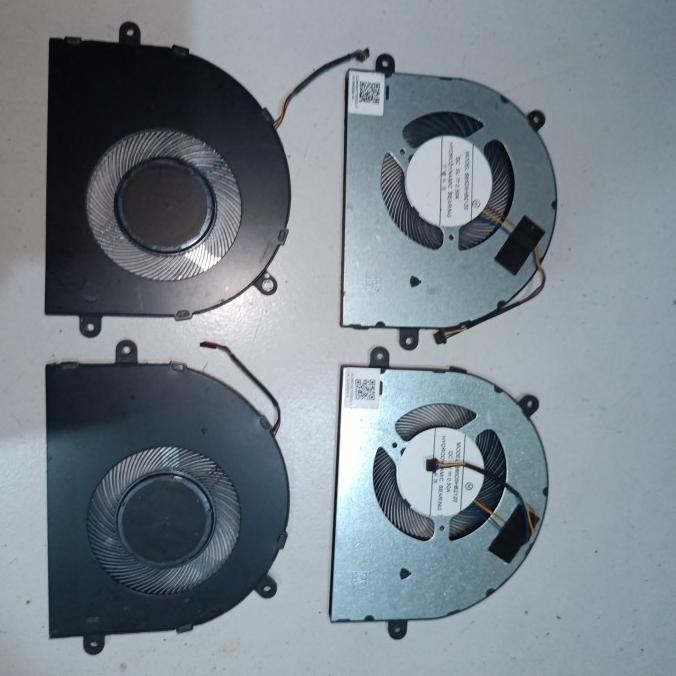 Fan Kipas Prosesor Infinix Inbook X1 X1Pro