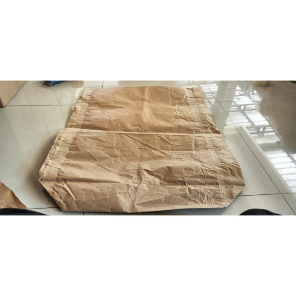 rt-4 MMA-1318 KANTONG SEMEN KERTAS SAK SEMEN UKURAN BESAR BUNGKUS BAJU DAN ALAS KOTAK KAYU BUAH MANG