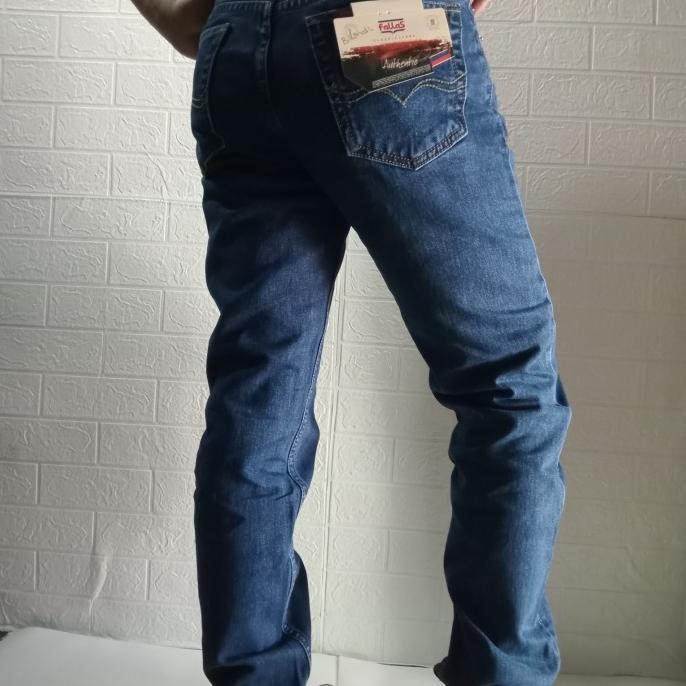 Grosir Celana Jeans Fallas Standar Original