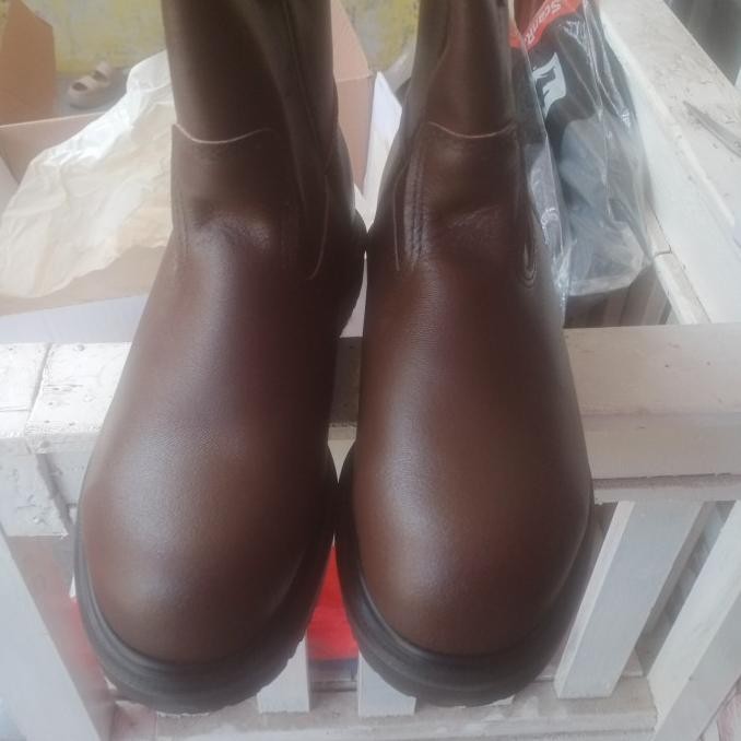 Diskon Redwing Pecos 8264