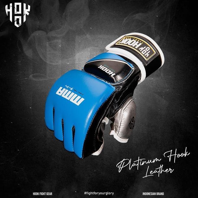 SARUNG TINJU MMA HOOK, SARUNG TANGAN MMA, SARUNG TANGAN MMA UFC, SARUNG TANGAN UFC, MMA GLOVES, SARU