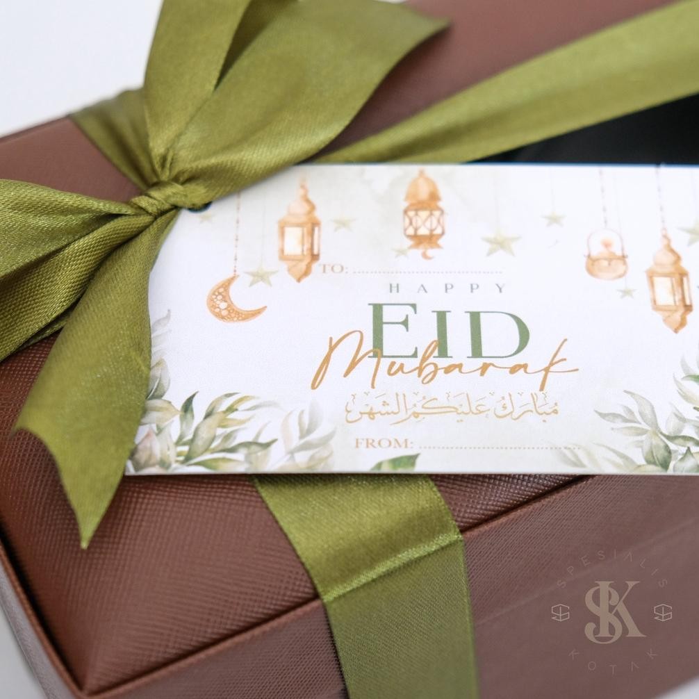 

SURABAYA READY STOCK. Gift Box/Box Hampers Idul fitri/Tissue box/Cookies box. Paket Hampers Termasuk Toples 500ml