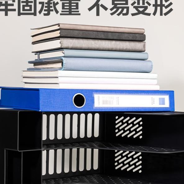 

Deli File Bo File Tray File Organizer Ra Bo Ra Yimpanan Ra File Bahan Plati 34 Eat 984Be