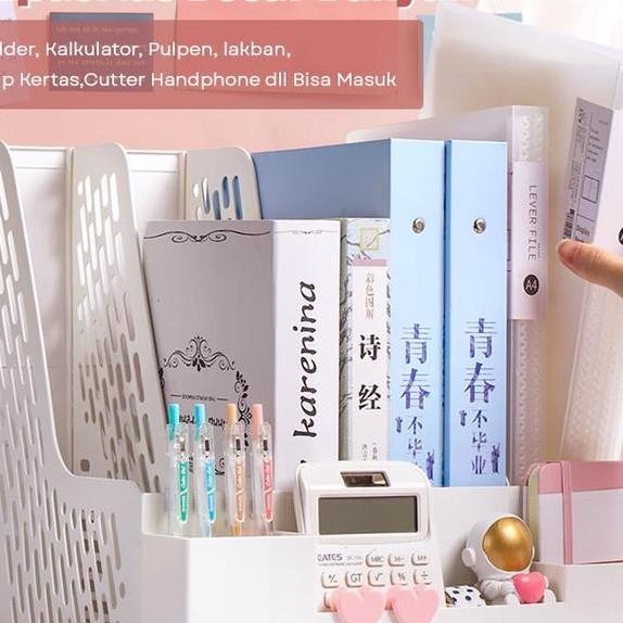 

Ready Ailo Ra Buu Ra Yimpanan Detop Organizer File Organizer Bo File Ra Organizer File Buu Bahan Plati Tebal Hitam Putih Bo File Doumen