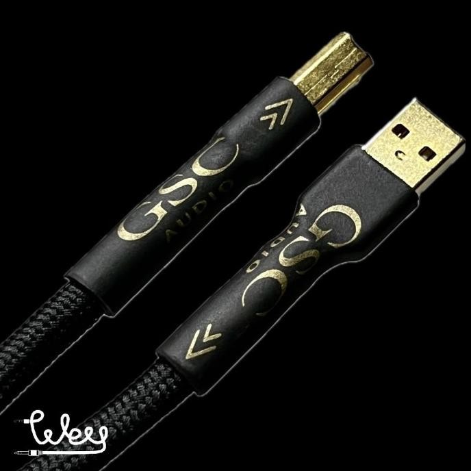 USB C to USB B otg cable kabel audio usb A to usb B for PC audio