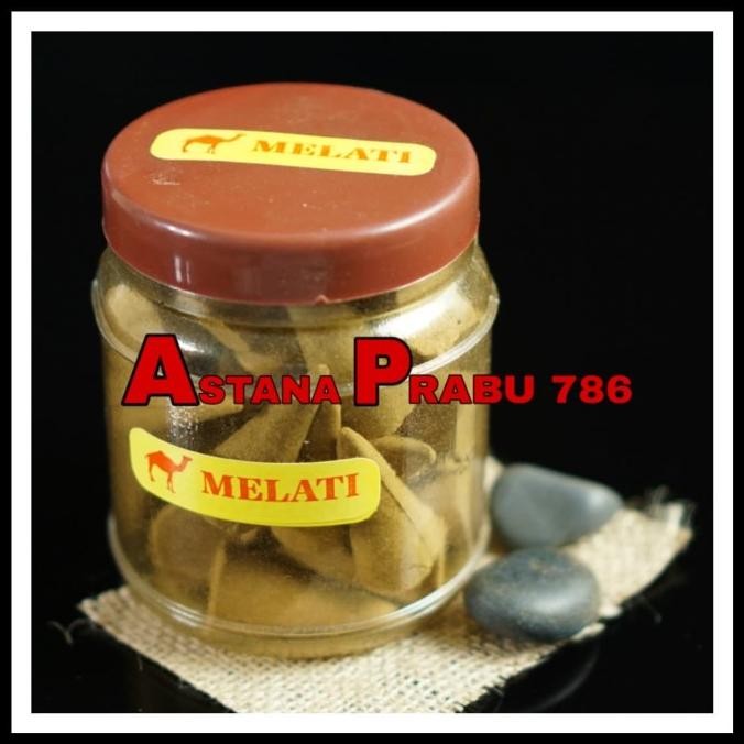 TERBARU DUPA MELATI KERUCUT TOPLES - DUPA MELATI - MELATI KERUCUT - ASLI