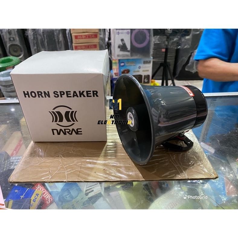 Corong / horn speaker Narae 70 Toa nalae